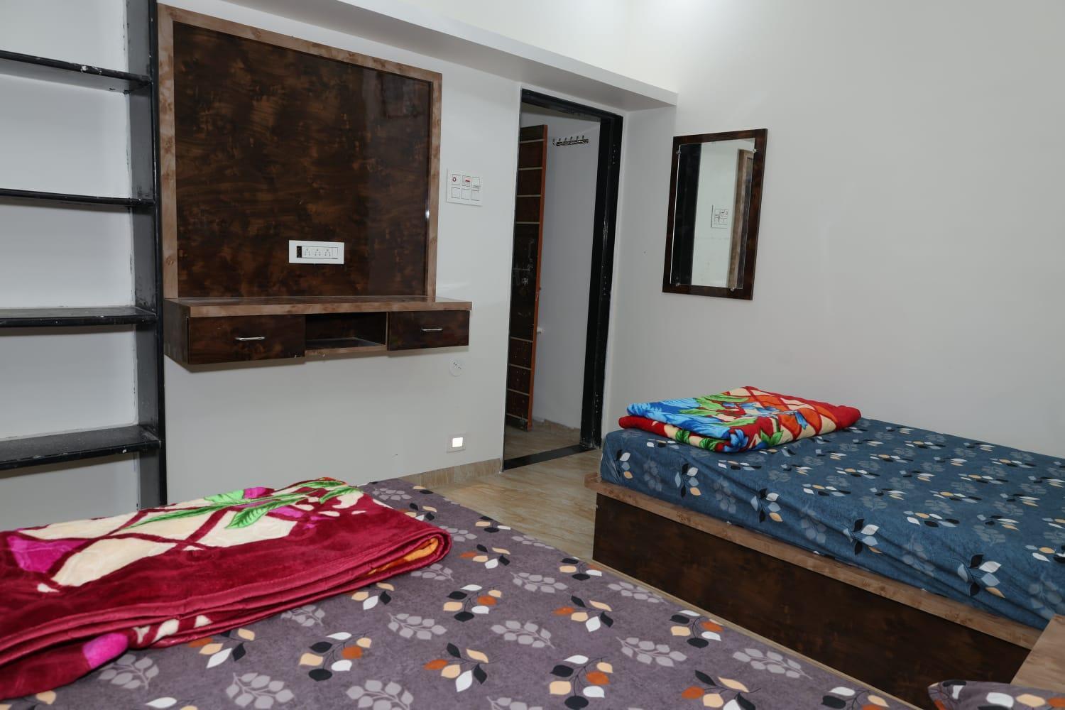 Hotel Shree Jyotirlinga Residency à Ellora Extérieur photo